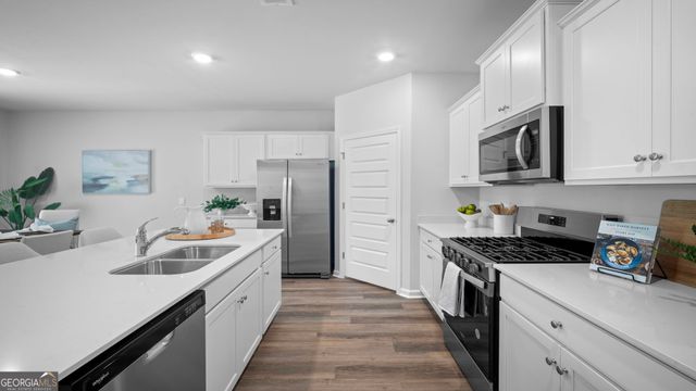 324 Royal Fern Lane, Statesboro, GA 30461