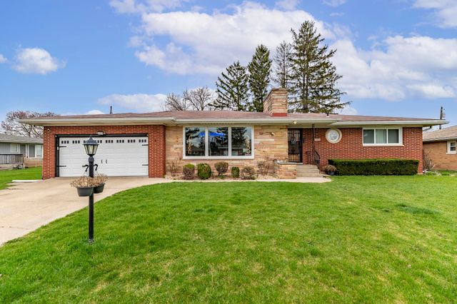 5509 Van Buren Street, Merrillville, IN 46410