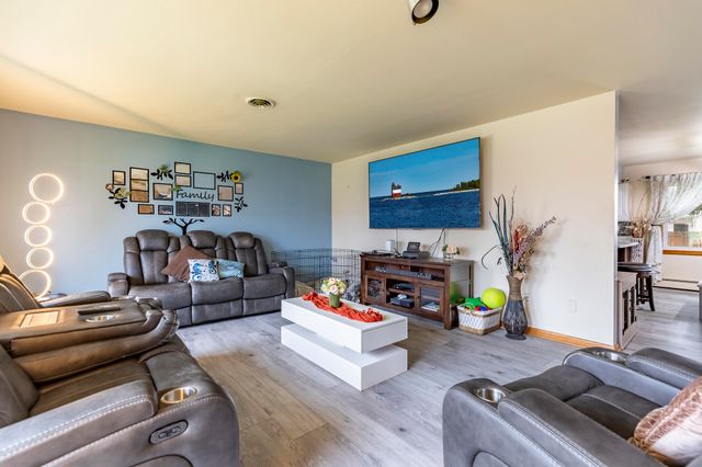 5509 Van Buren Street, Merrillville, IN 46410