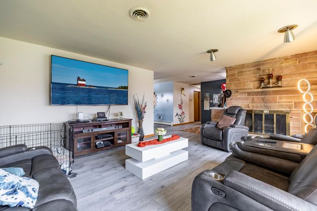 5509 Van Buren Street, Merrillville, IN 46410