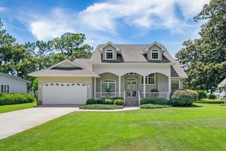 903 Butter Road, Bonneau, SC 29431
