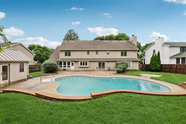 809 58th Street, West Des Moines, IA 50266