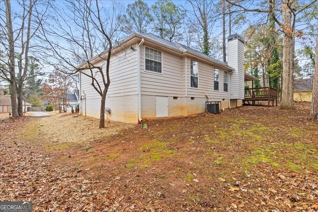 401 Streamview Lane, Stockbridge, GA 30281