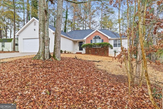 401 Streamview Lane, Stockbridge, GA 30281