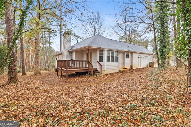 401 Streamview Lane, Stockbridge, GA 30281