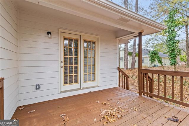 401 Streamview Lane, Stockbridge, GA 30281