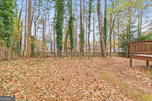 401 Streamview Lane, Stockbridge, GA 30281