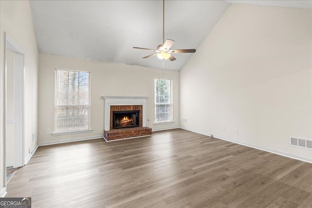 401 Streamview Lane, Stockbridge, GA 30281