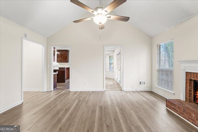 401 Streamview Lane, Stockbridge, GA 30281