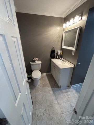 528 Waddell Drive, Albemarle, NC 28001