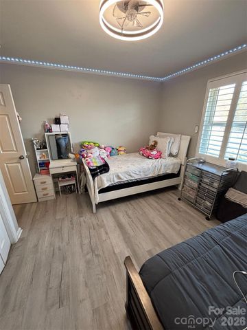 528 Waddell Drive, Albemarle, NC 28001