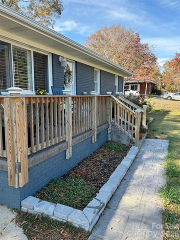 528 Waddell Drive, Albemarle, NC 28001