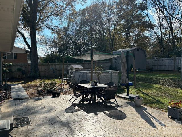 528 Waddell Drive, Albemarle, NC 28001