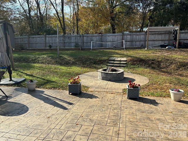 528 Waddell Drive, Albemarle, NC 28001