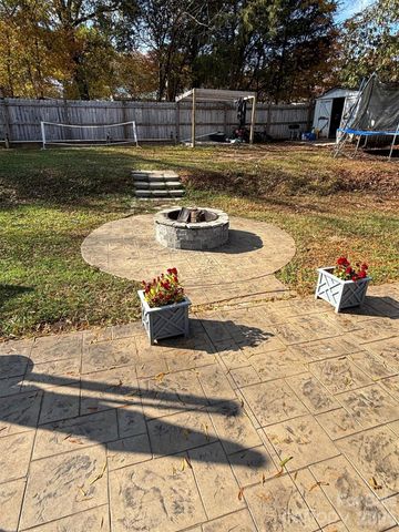 528 Waddell Drive, Albemarle, NC 28001