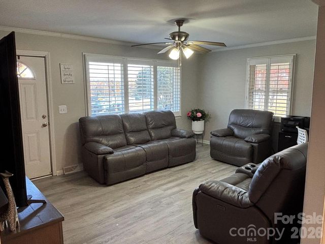 528 Waddell Drive, Albemarle, NC 28001