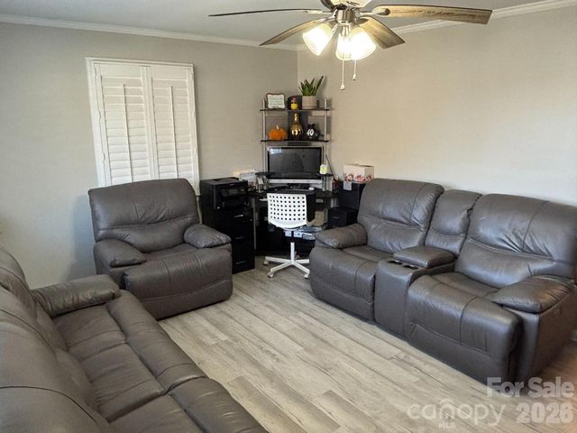 528 Waddell Drive, Albemarle, NC 28001