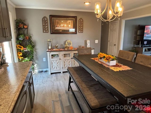 528 Waddell Drive, Albemarle, NC 28001