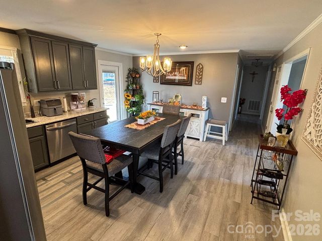 528 Waddell Drive, Albemarle, NC 28001