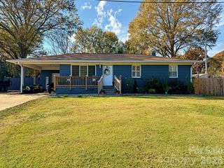 528 Waddell Drive, Albemarle, NC 28001