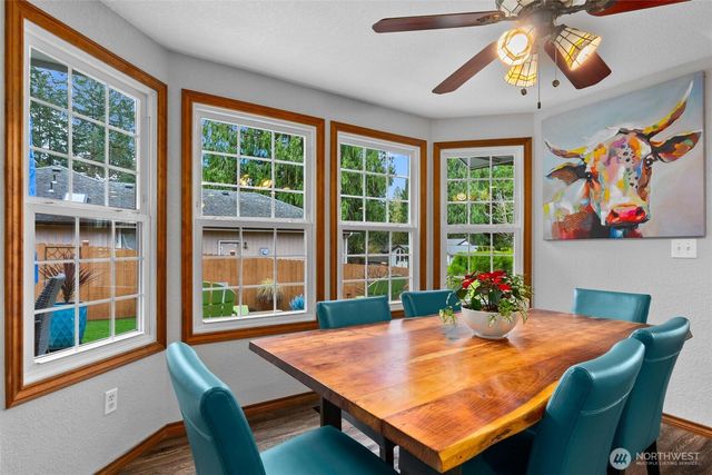 2911 Hampton Drive SW, Tumwater, WA 98512