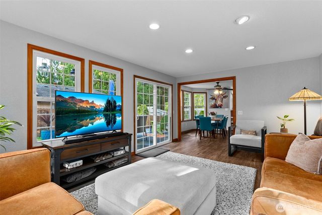 2911 Hampton Drive SW, Tumwater, WA 98512