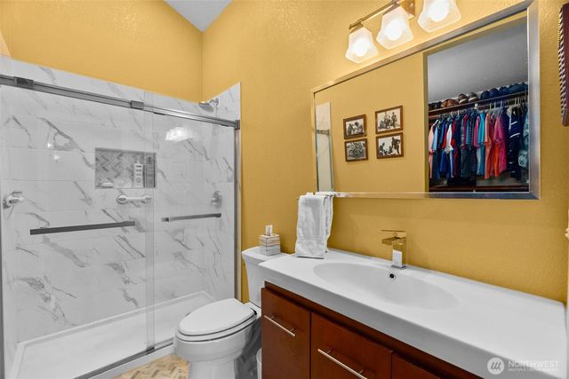 2911 Hampton Drive SW, Tumwater, WA 98512