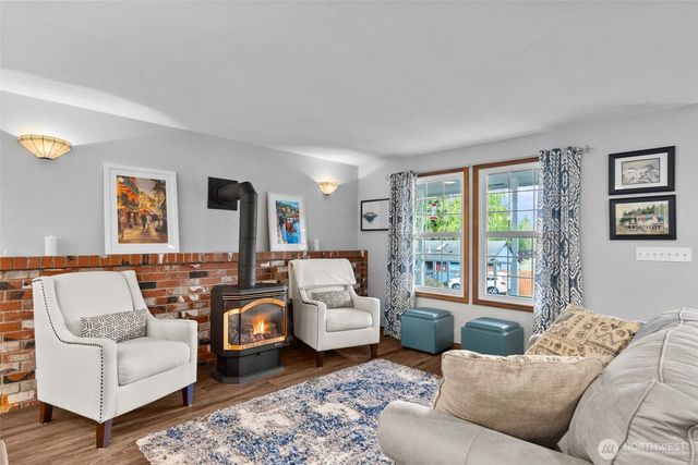 2911 Hampton Drive SW, Tumwater, WA 98512