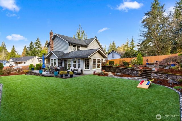 2911 Hampton Drive SW, Tumwater, WA 98512