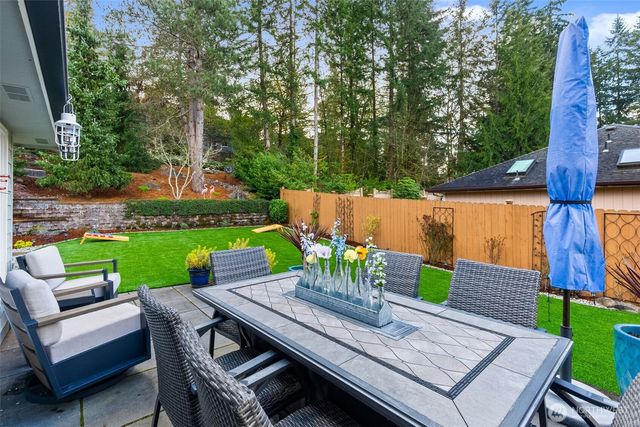 2911 Hampton Drive SW, Tumwater, WA 98512