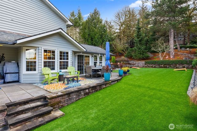 2911 Hampton Drive SW, Tumwater, WA 98512