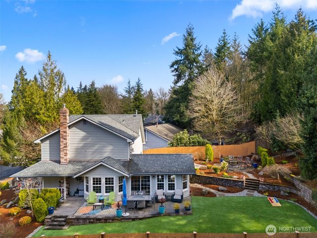 2911 Hampton Drive SW, Tumwater, WA 98512