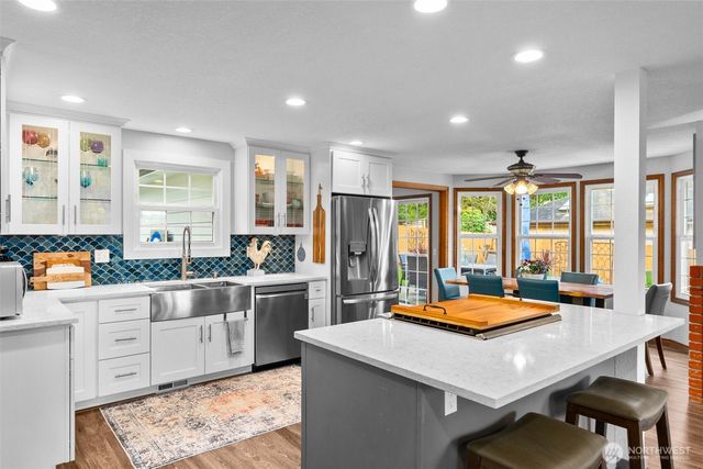 2911 Hampton Drive SW, Tumwater, WA 98512