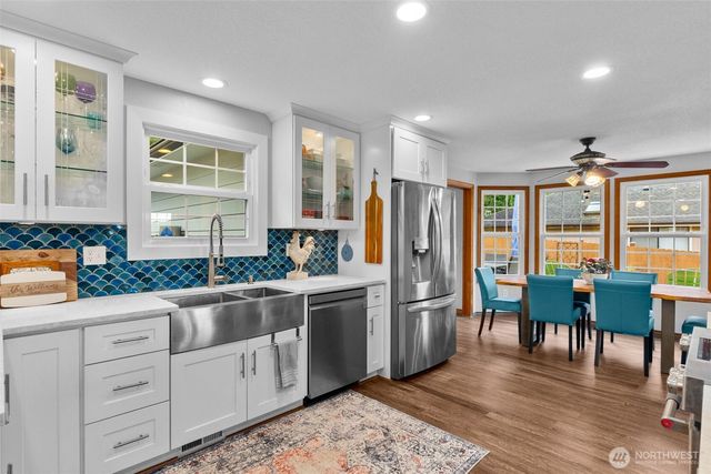 2911 Hampton Drive SW, Tumwater, WA 98512