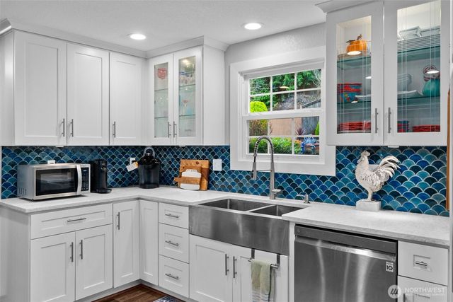 2911 Hampton Drive SW, Tumwater, WA 98512