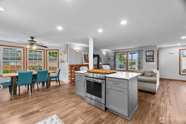 2911 Hampton Drive SW, Tumwater, WA 98512