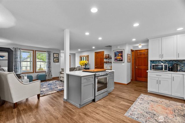 2911 Hampton Drive SW, Tumwater, WA 98512