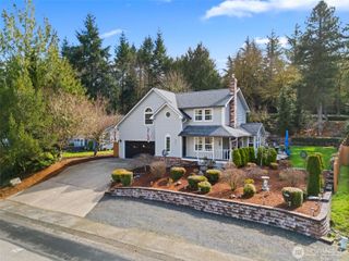 2911 Hampton Drive SW, Tumwater, WA 98512