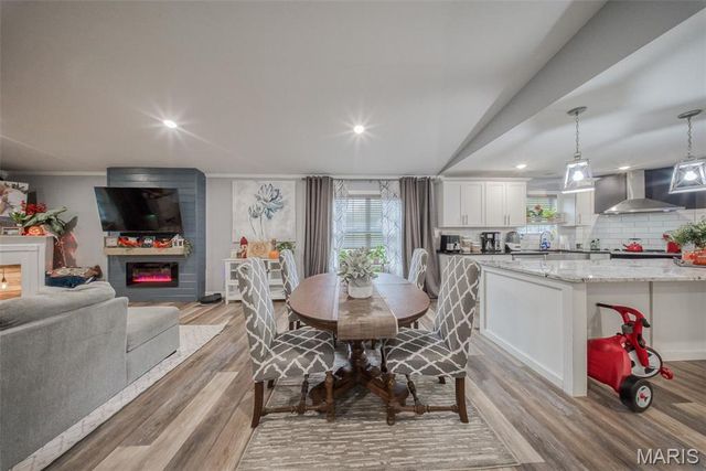 550 Maplewood Drive, Rolla, MO 65401