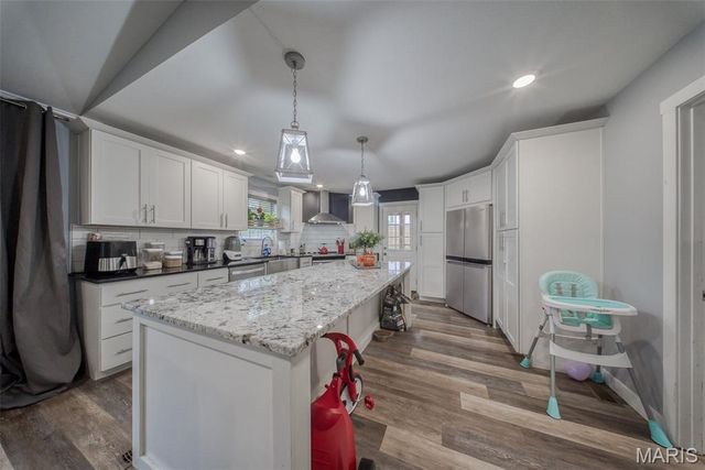 550 Maplewood Drive, Rolla, MO 65401