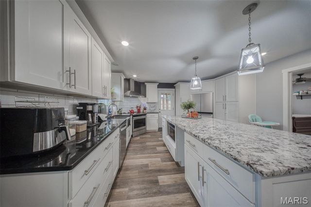 550 Maplewood Drive, Rolla, MO 65401