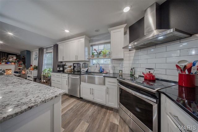 550 Maplewood Drive, Rolla, MO 65401