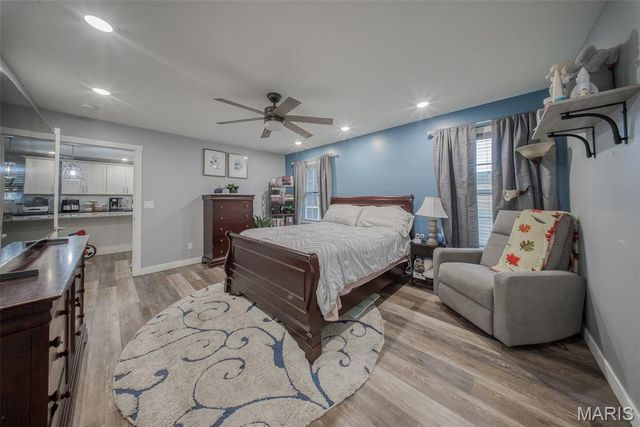 550 Maplewood Drive, Rolla, MO 65401