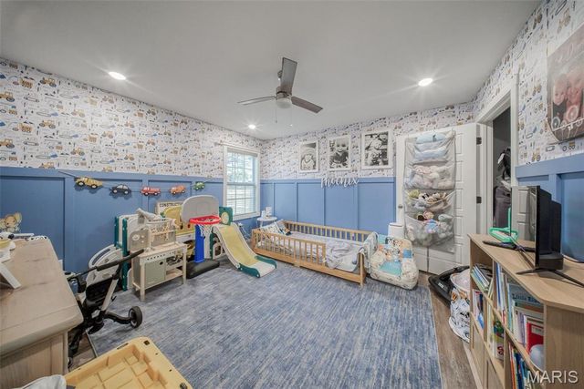 550 Maplewood Drive, Rolla, MO 65401