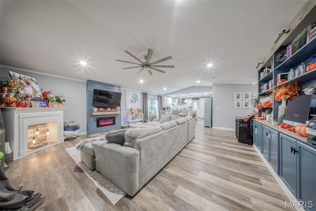 550 Maplewood Drive, Rolla, MO 65401