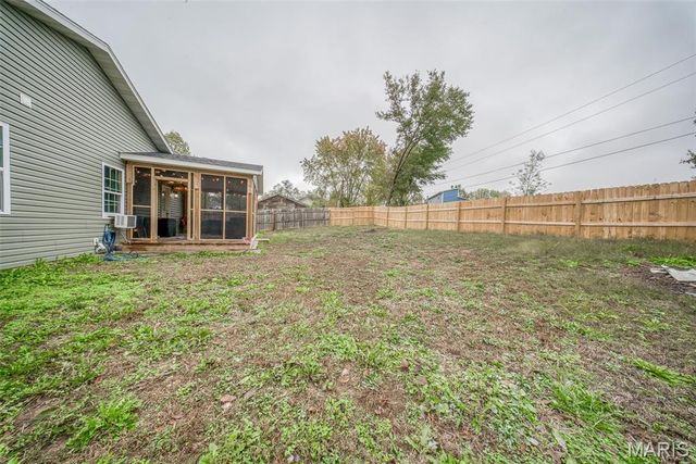 550 Maplewood Drive, Rolla, MO 65401