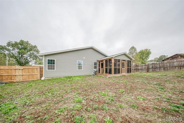 550 Maplewood Drive, Rolla, MO 65401