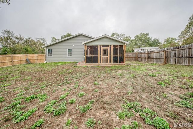 550 Maplewood Drive, Rolla, MO 65401