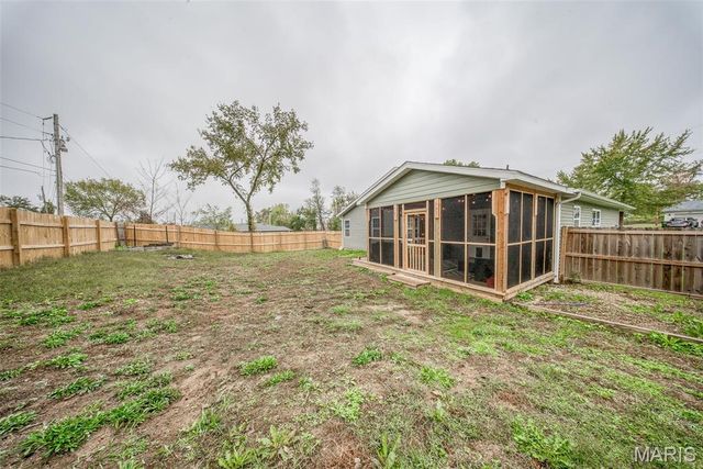 550 Maplewood Drive, Rolla, MO 65401