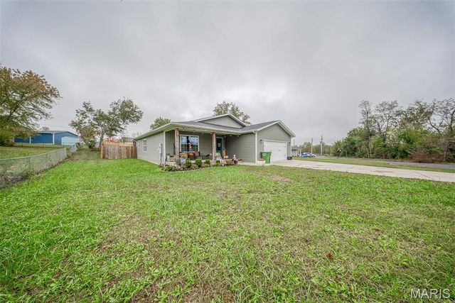 550 Maplewood Drive, Rolla, MO 65401